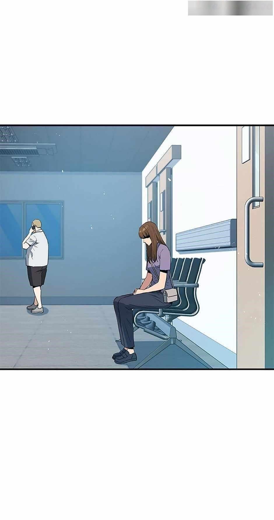 Rescue System Chapter 63 - Page 44