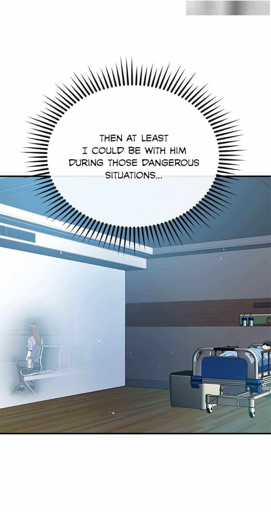 Rescue System Chapter 63 - Page 46