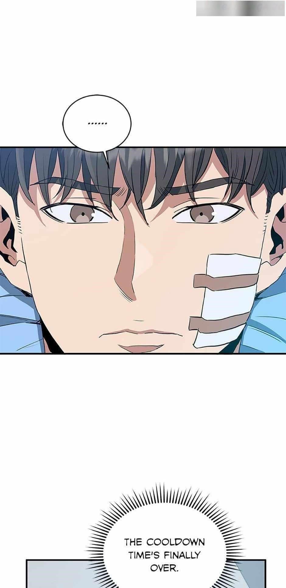 Rescue System Chapter 63 - Page 47