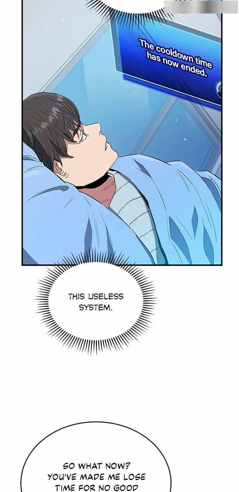 Rescue System Chapter 63 - Page 48