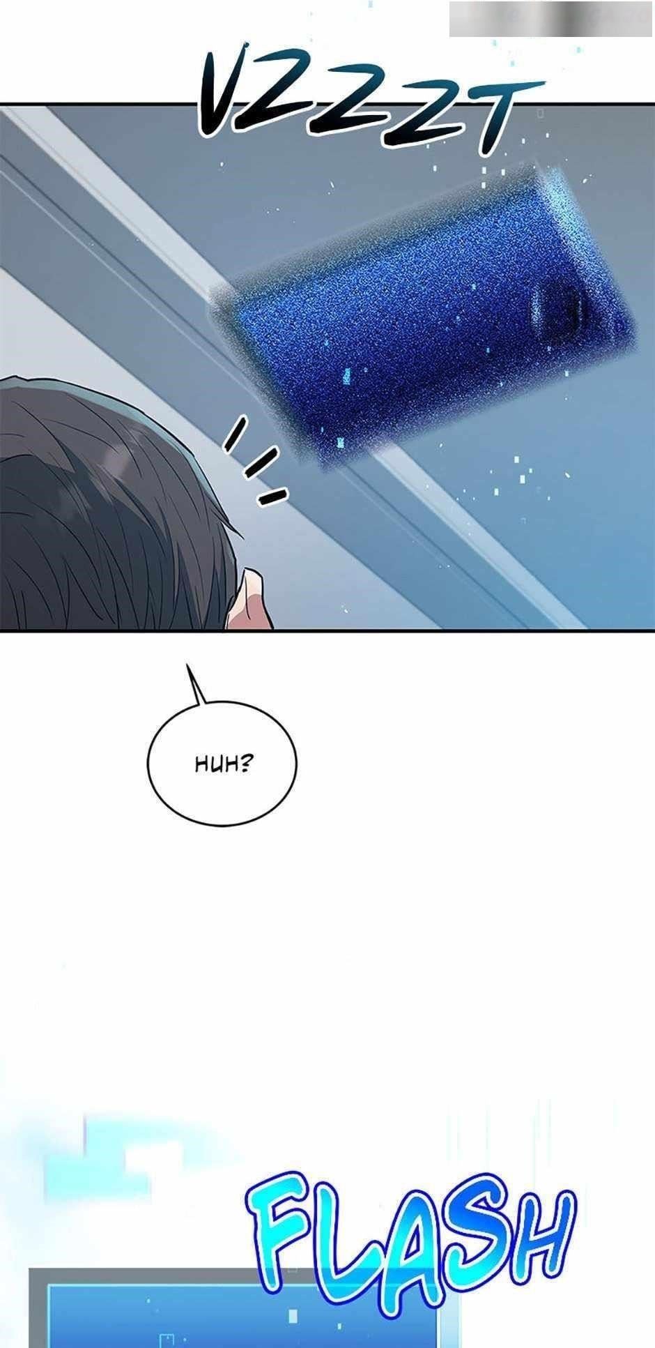 Rescue System Chapter 63 - Page 50