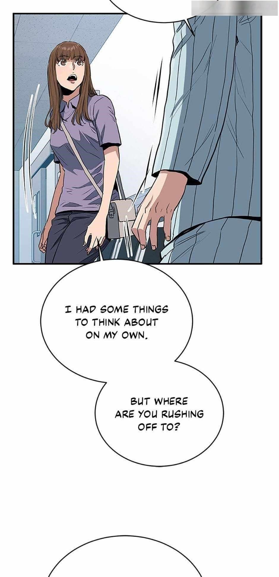 Rescue System Chapter 63 - Page 57