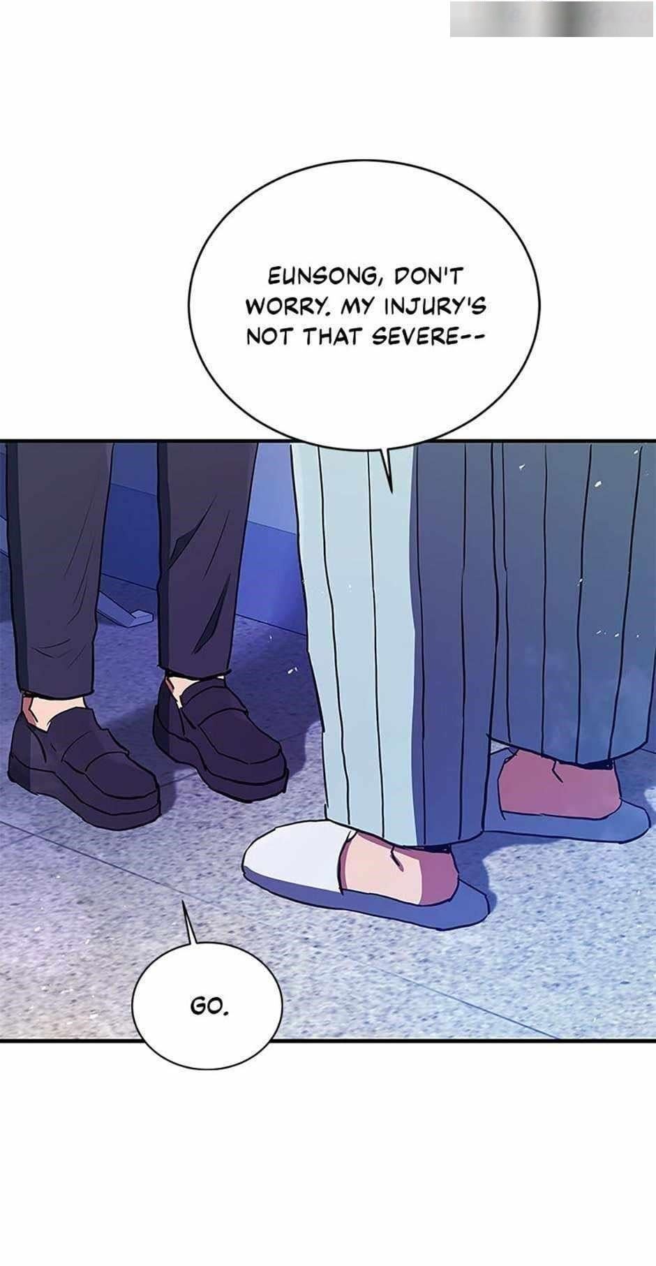 Rescue System Chapter 63 - Page 60