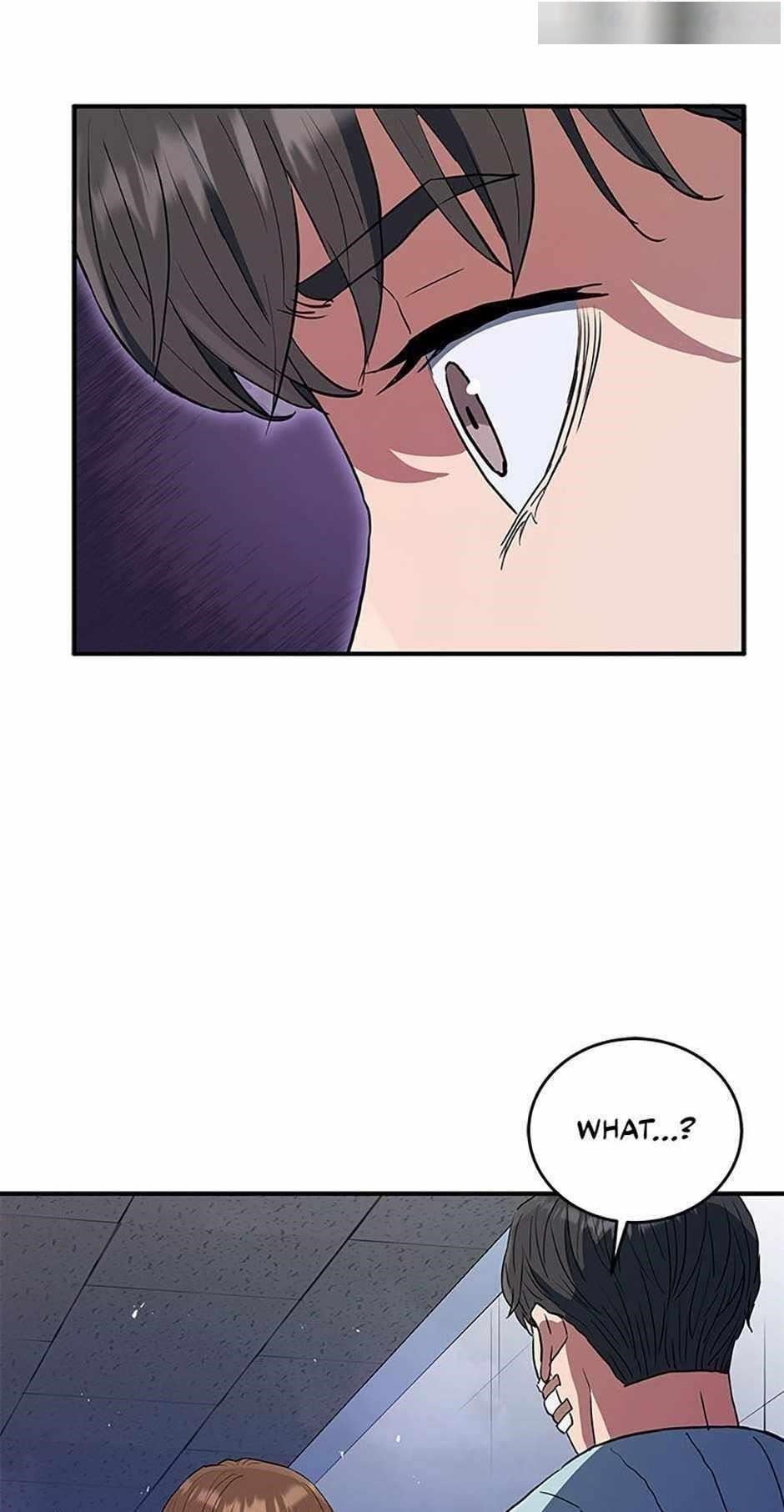 Rescue System Chapter 63 - Page 61