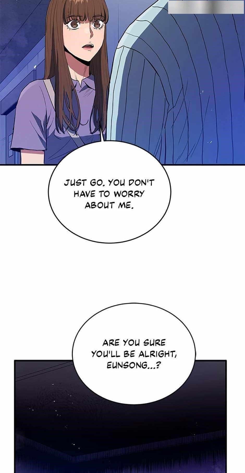 Rescue System Chapter 63 - Page 62