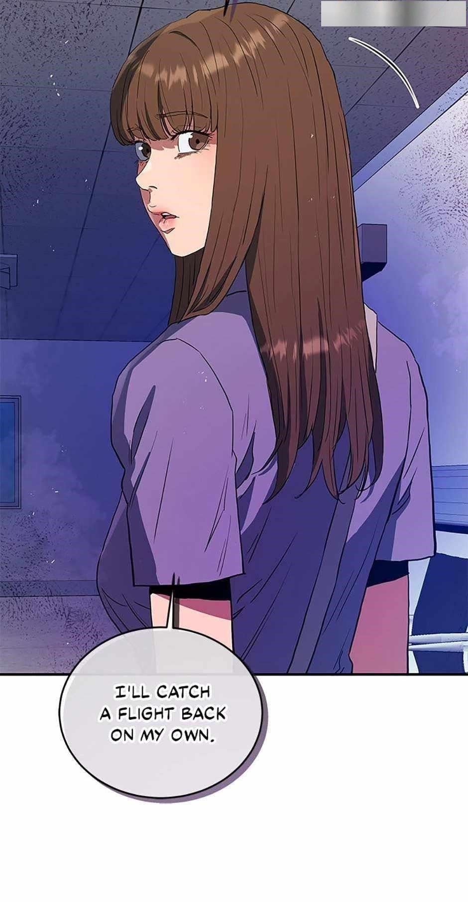 Rescue System Chapter 63 - Page 64