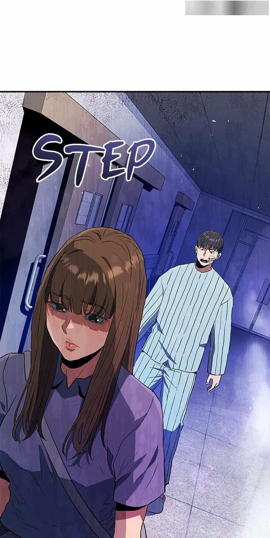 Rescue System Chapter 63 - Page 65