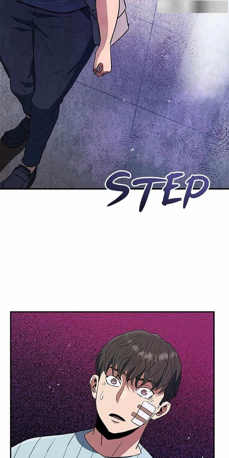 Rescue System Chapter 63 - Page 66