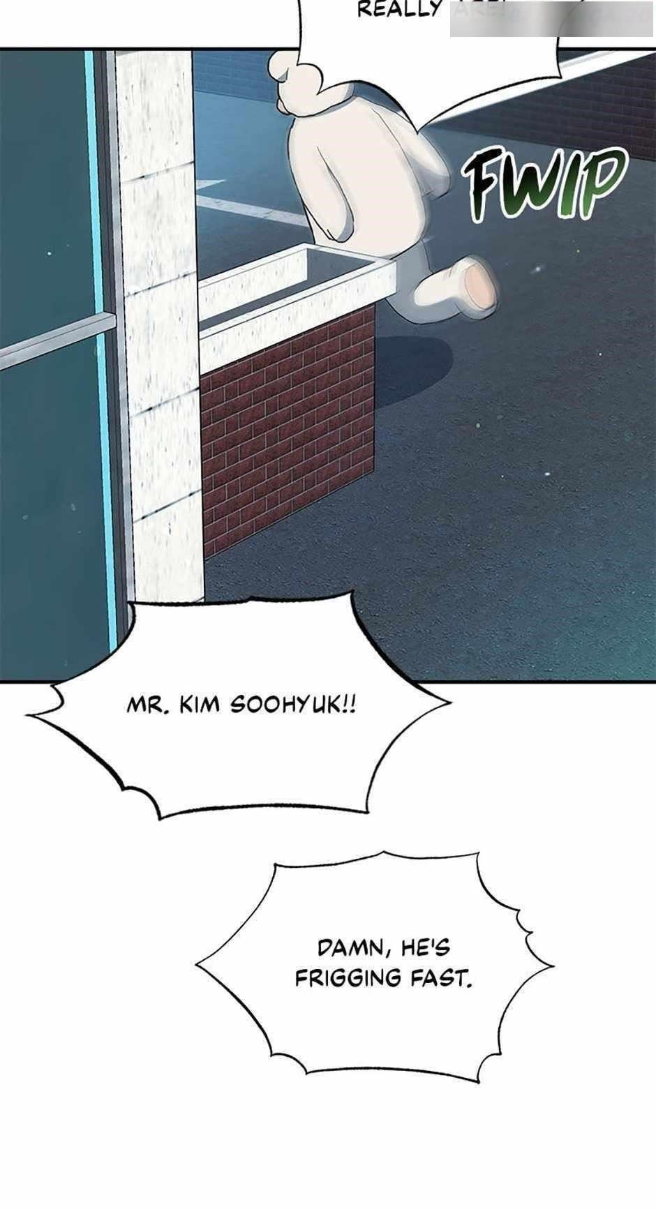 Rescue System Chapter 63 - Page 76