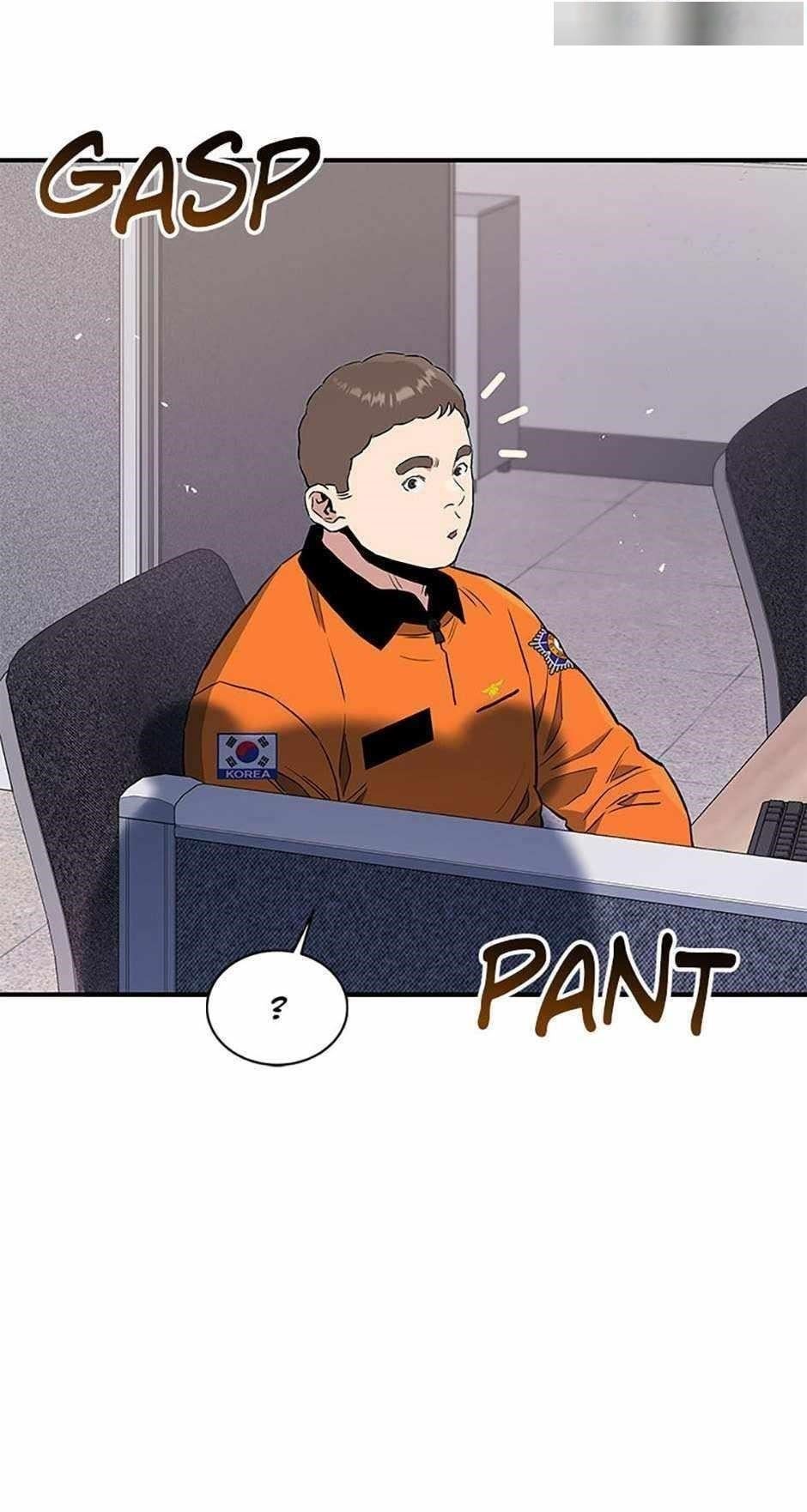 Rescue System Chapter 63 - Page 78