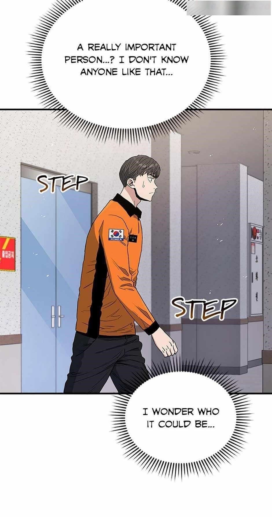 Rescue System Chapter 63 - Page 89