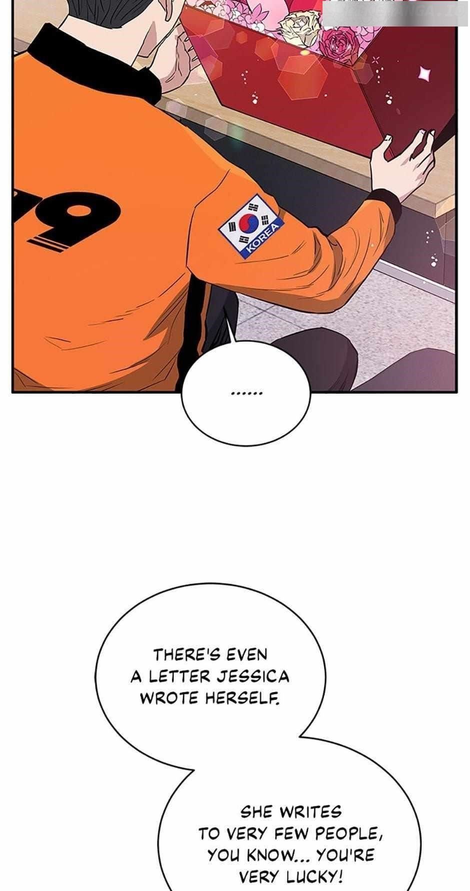 Rescue System Chapter 64 - Page 14