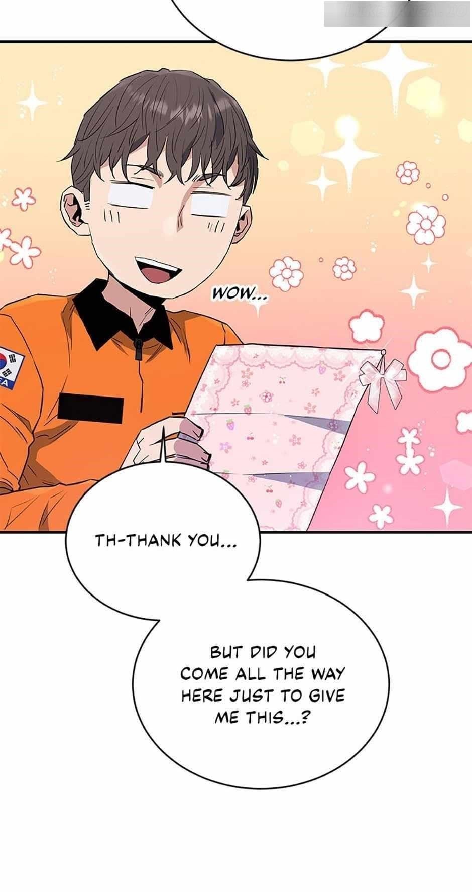 Rescue System Chapter 64 - Page 15