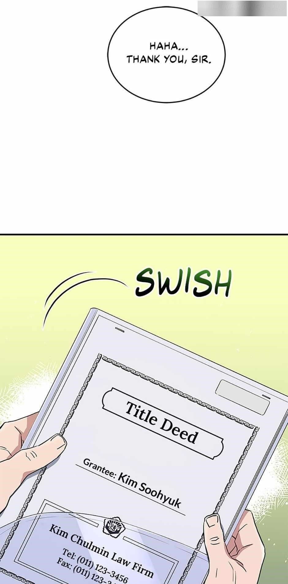 Rescue System Chapter 64 - Page 17