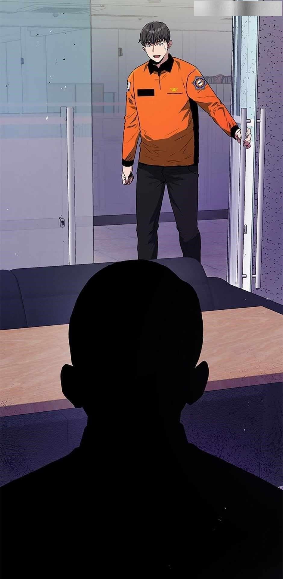 Rescue System Chapter 64 - Page 2