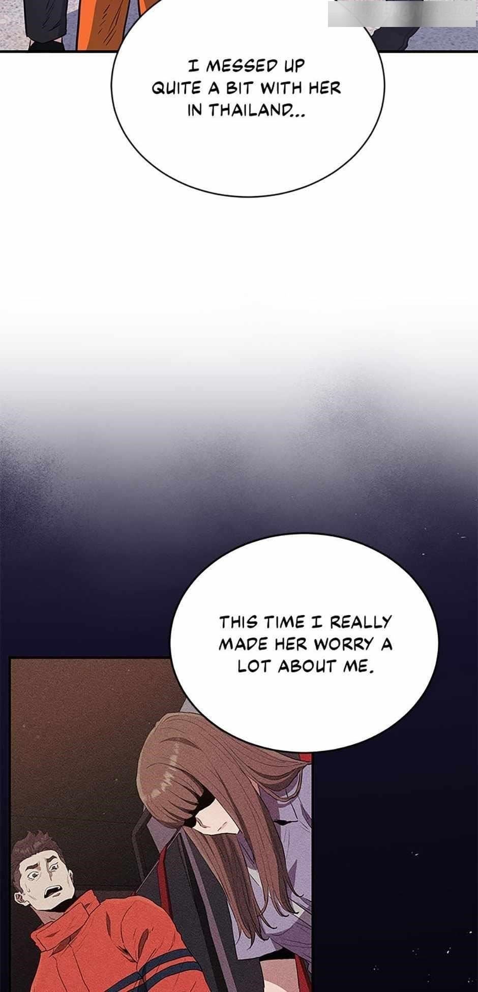 Rescue System Chapter 64 - Page 31