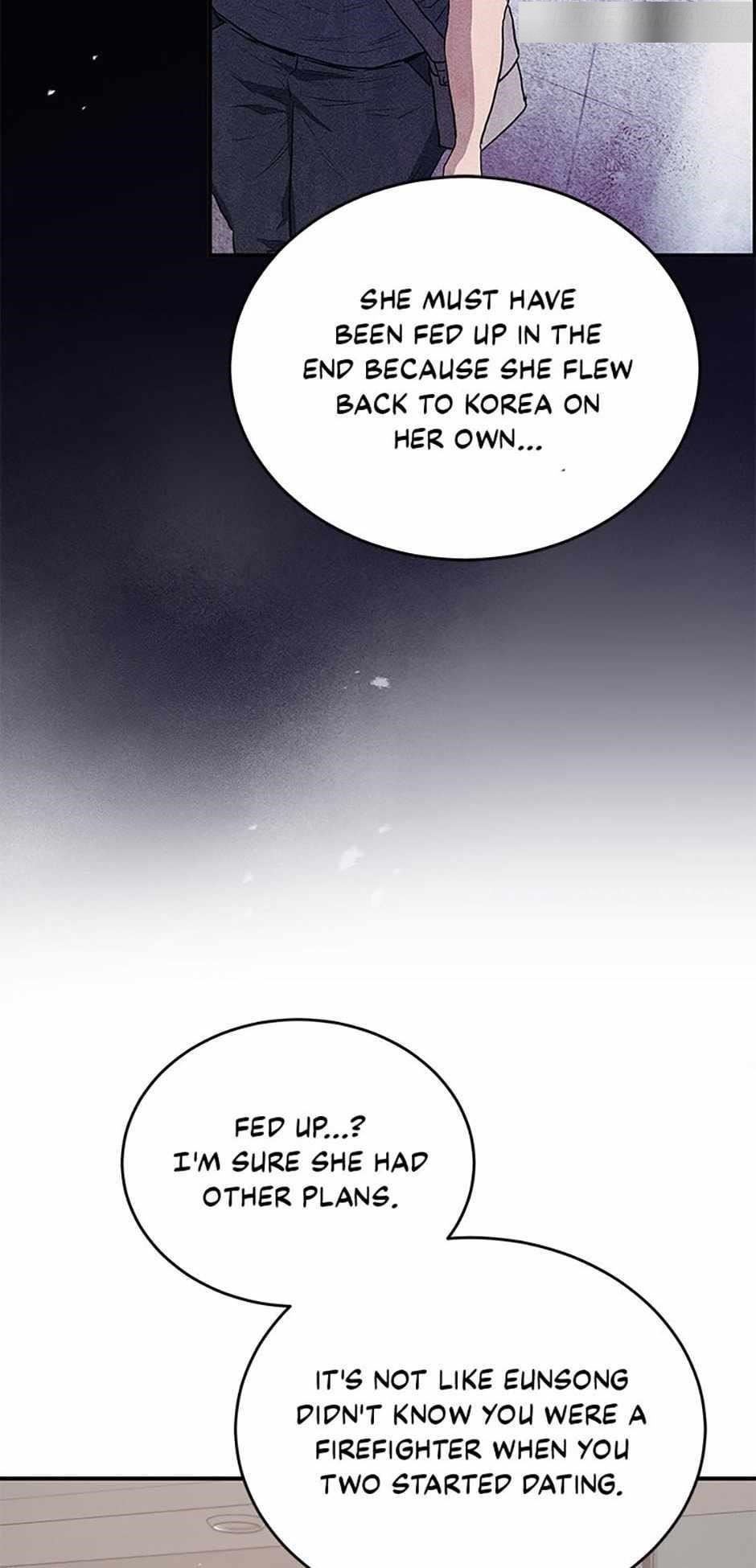 Rescue System Chapter 64 - Page 33