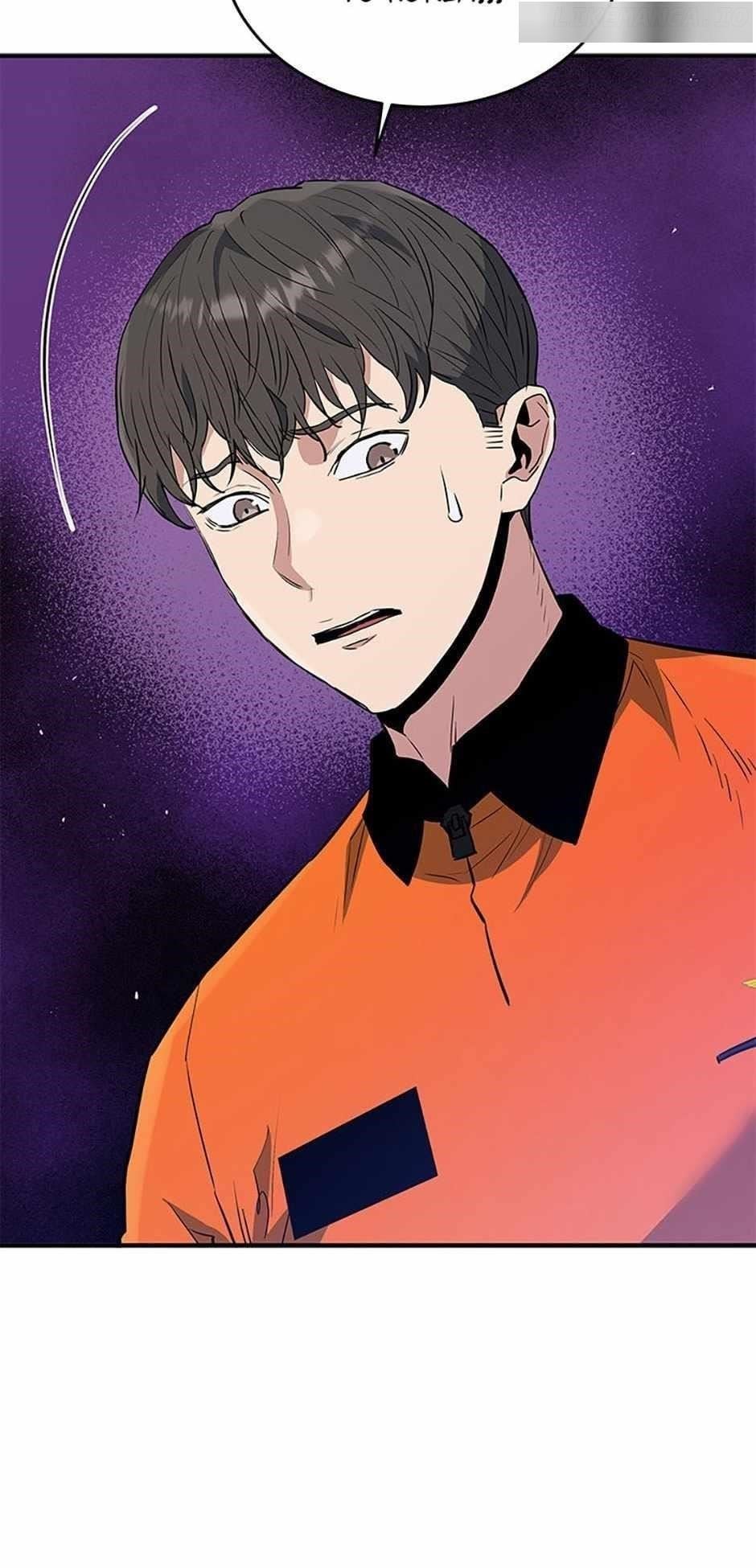 Rescue System Chapter 64 - Page 35