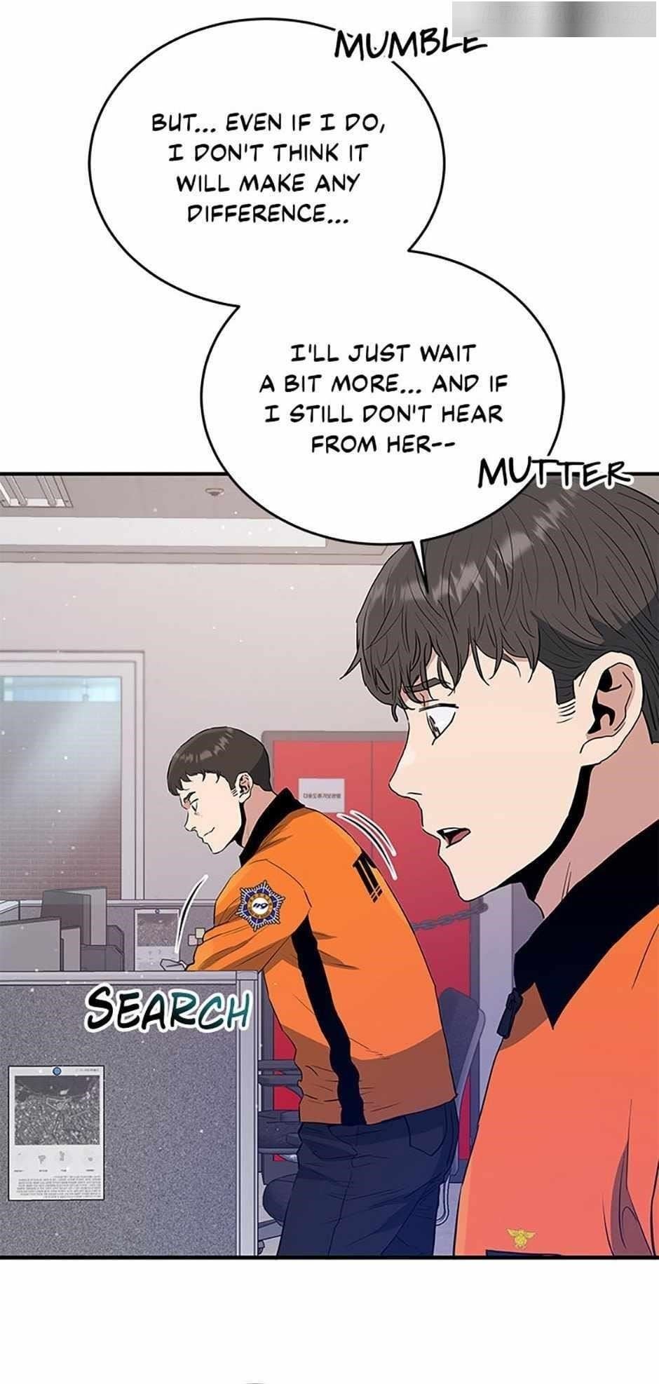 Rescue System Chapter 64 - Page 40