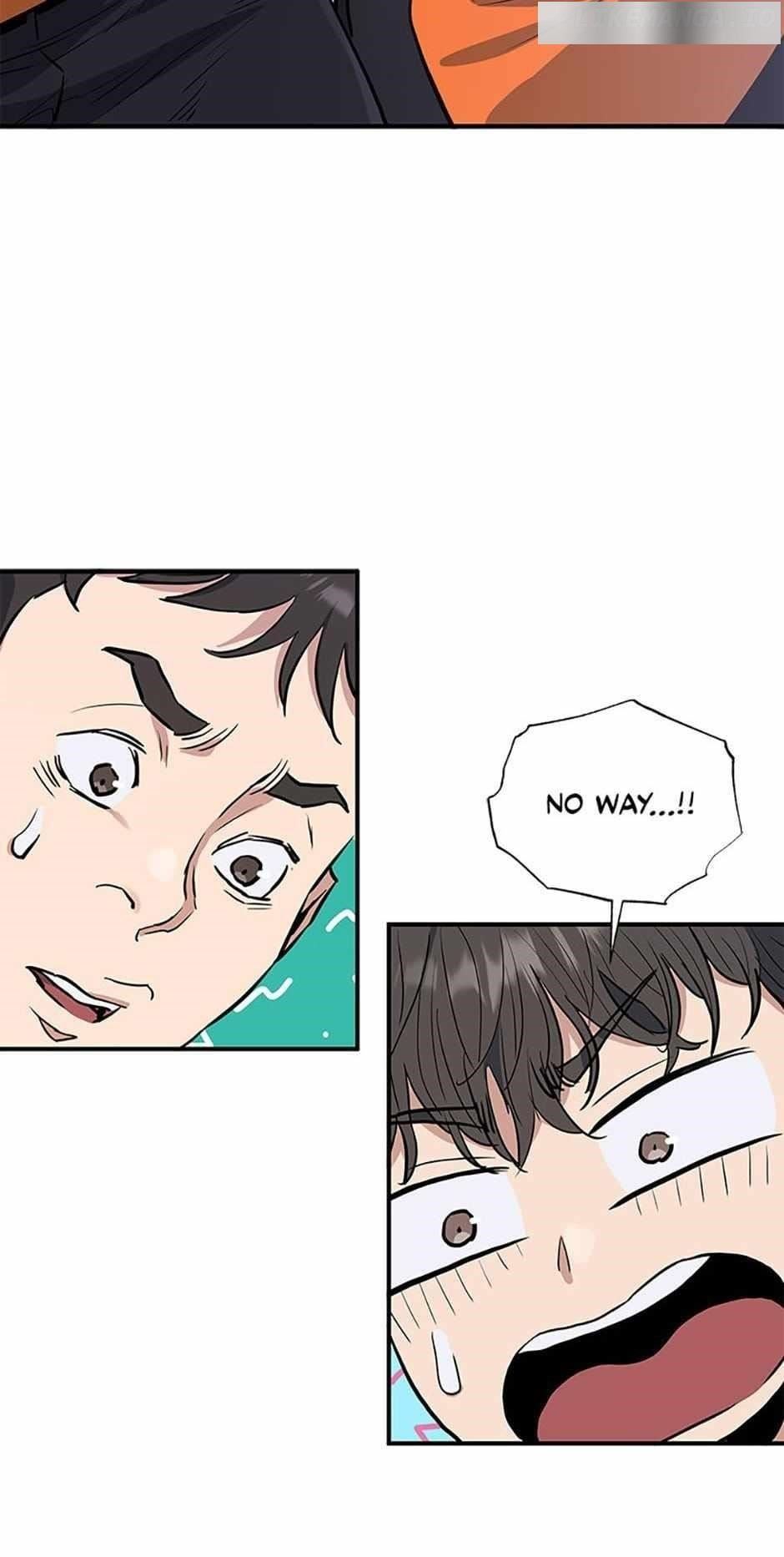 Rescue System Chapter 64 - Page 48