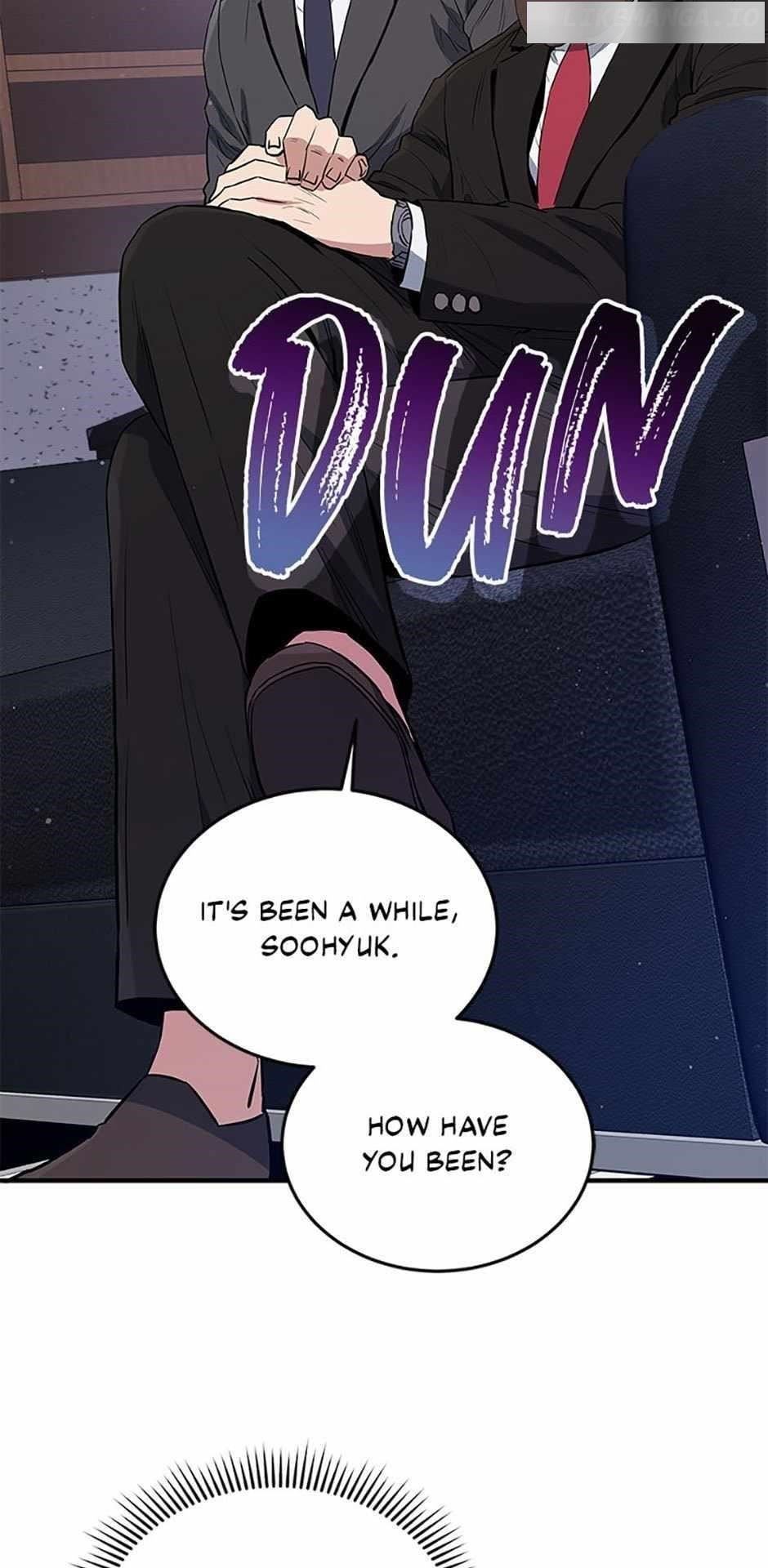 Rescue System Chapter 64 - Page 5