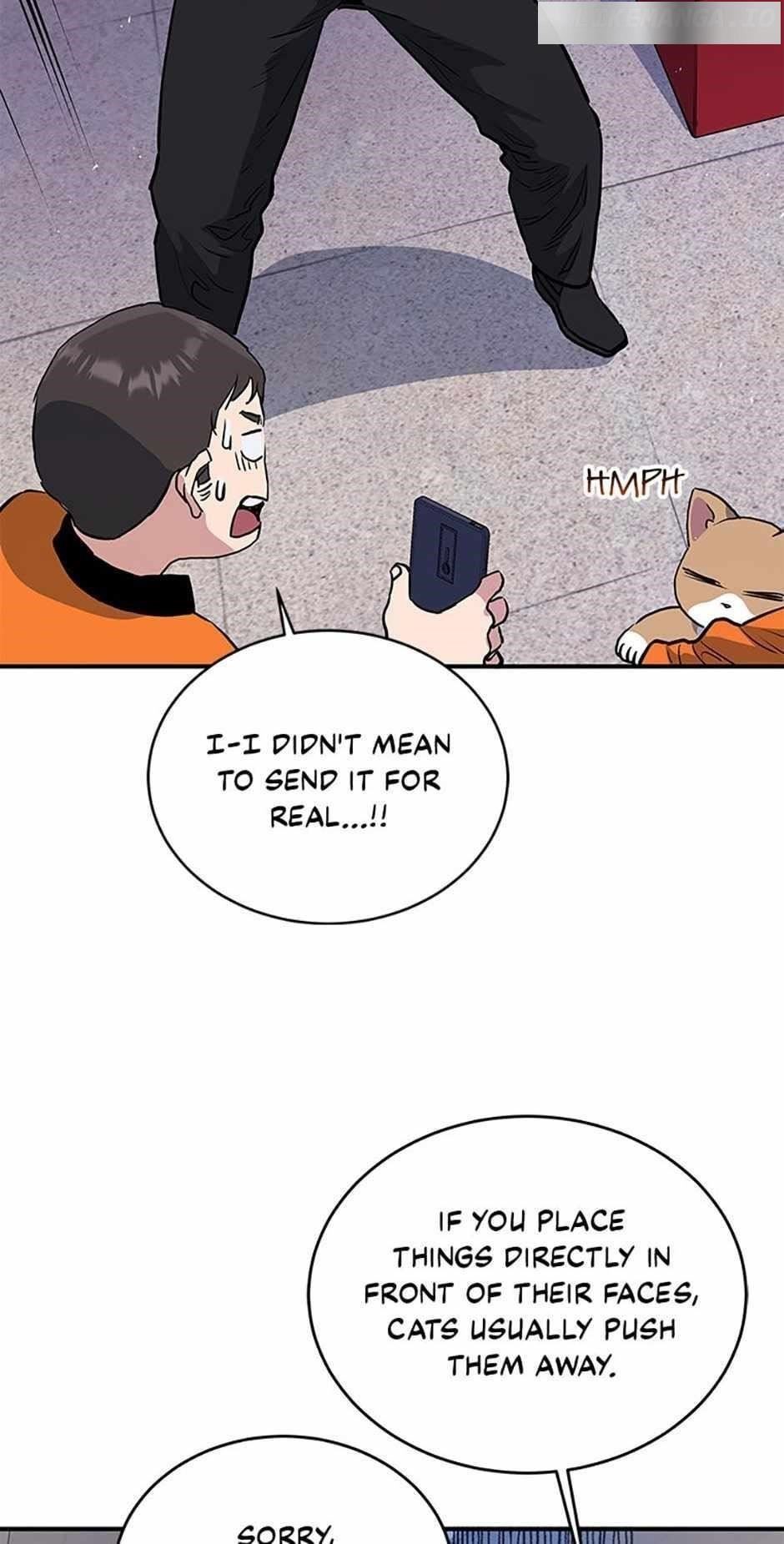 Rescue System Chapter 64 - Page 51