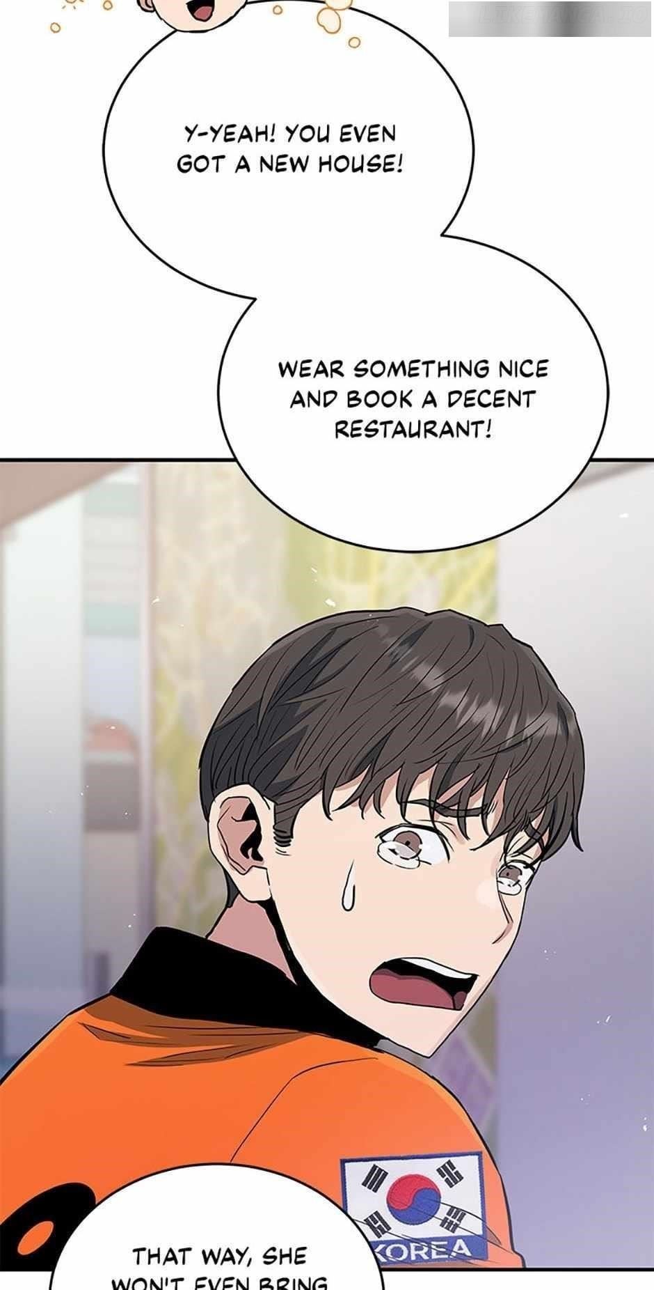 Rescue System Chapter 64 - Page 62