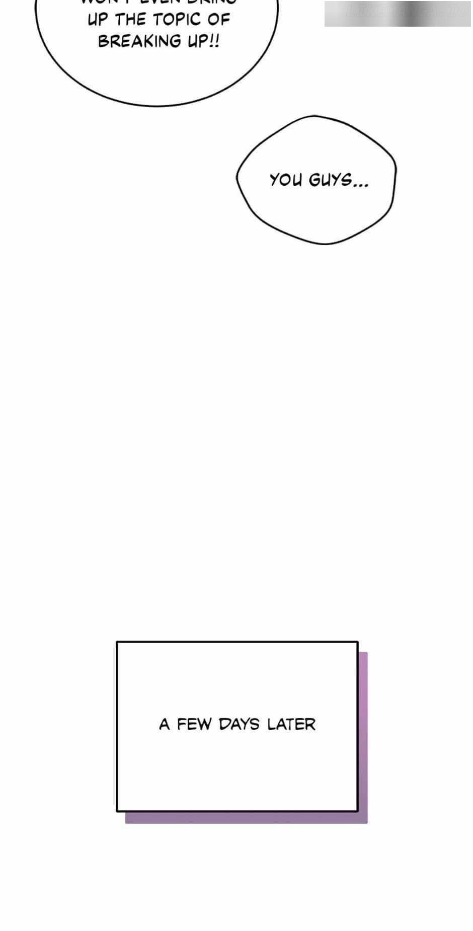 Rescue System Chapter 64 - Page 63