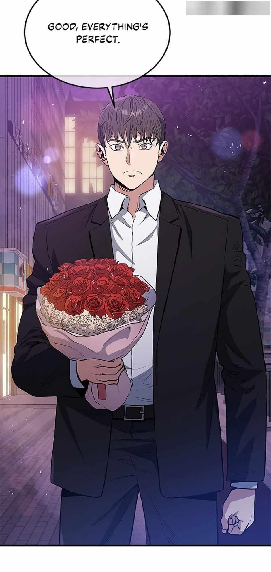 Rescue System Chapter 64 - Page 65