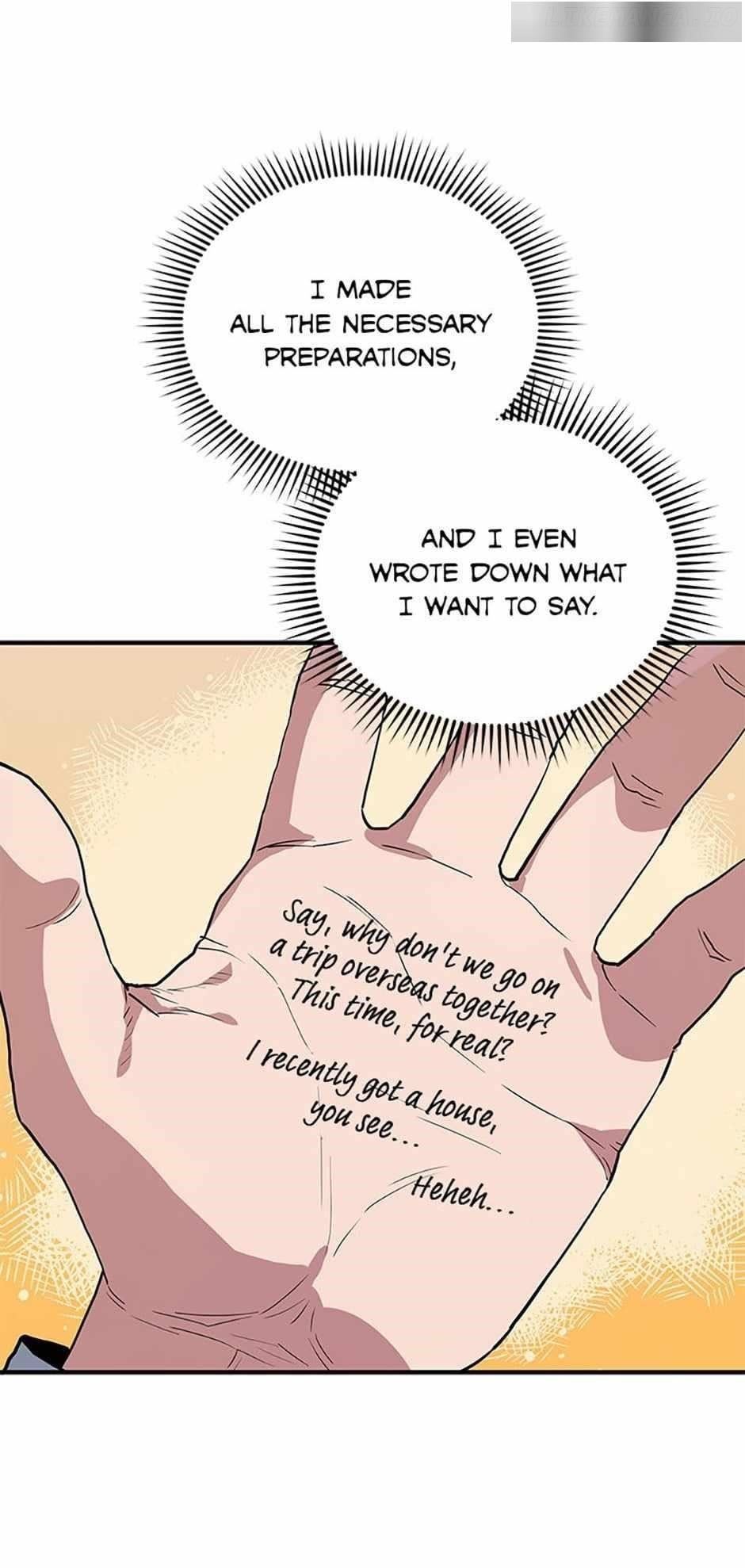 Rescue System Chapter 64 - Page 66