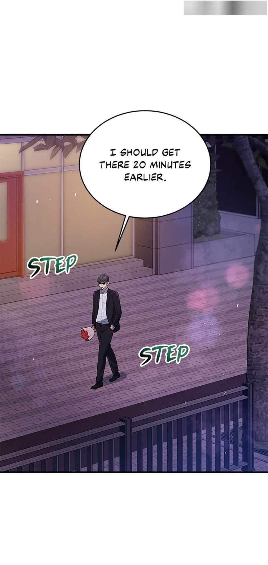 Rescue System Chapter 64 - Page 67