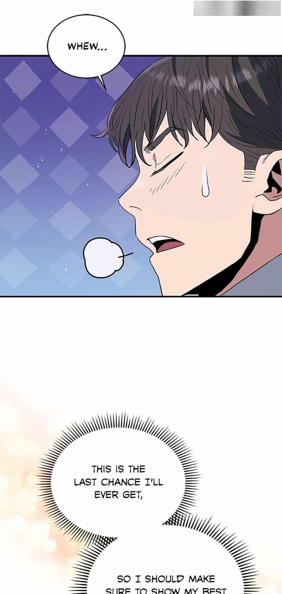 Rescue System Chapter 64 - Page 68