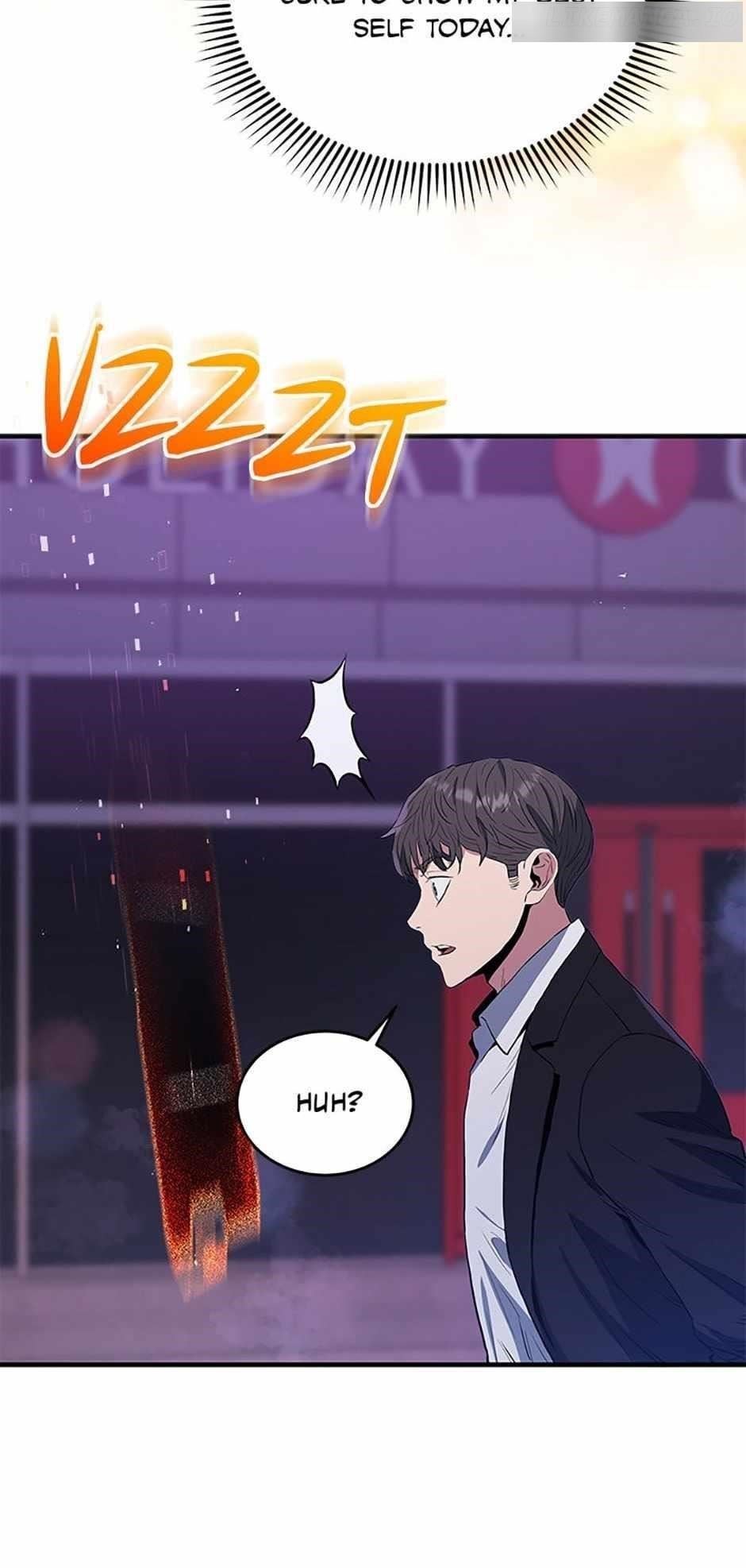 Rescue System Chapter 64 - Page 69