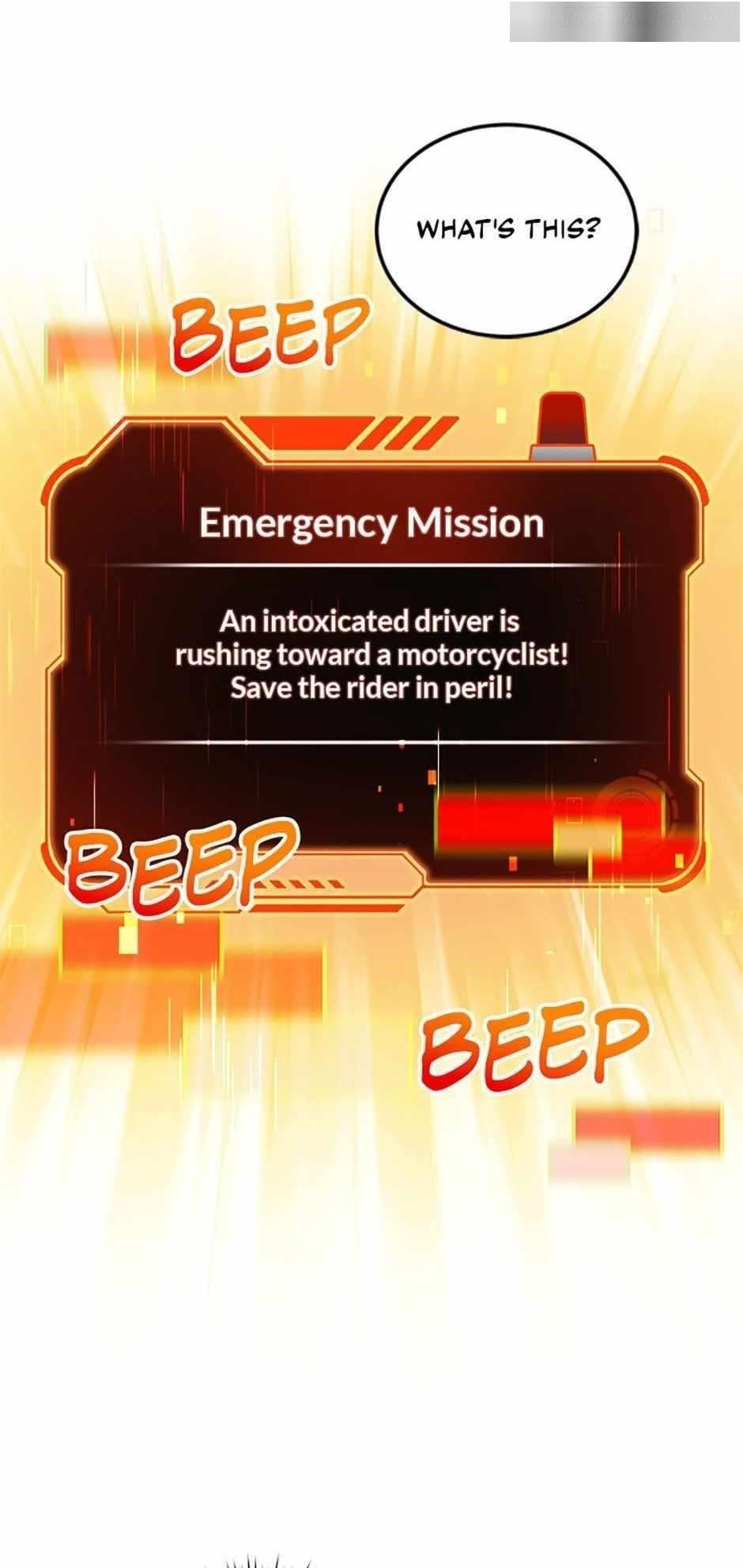 Rescue System Chapter 64 - Page 70