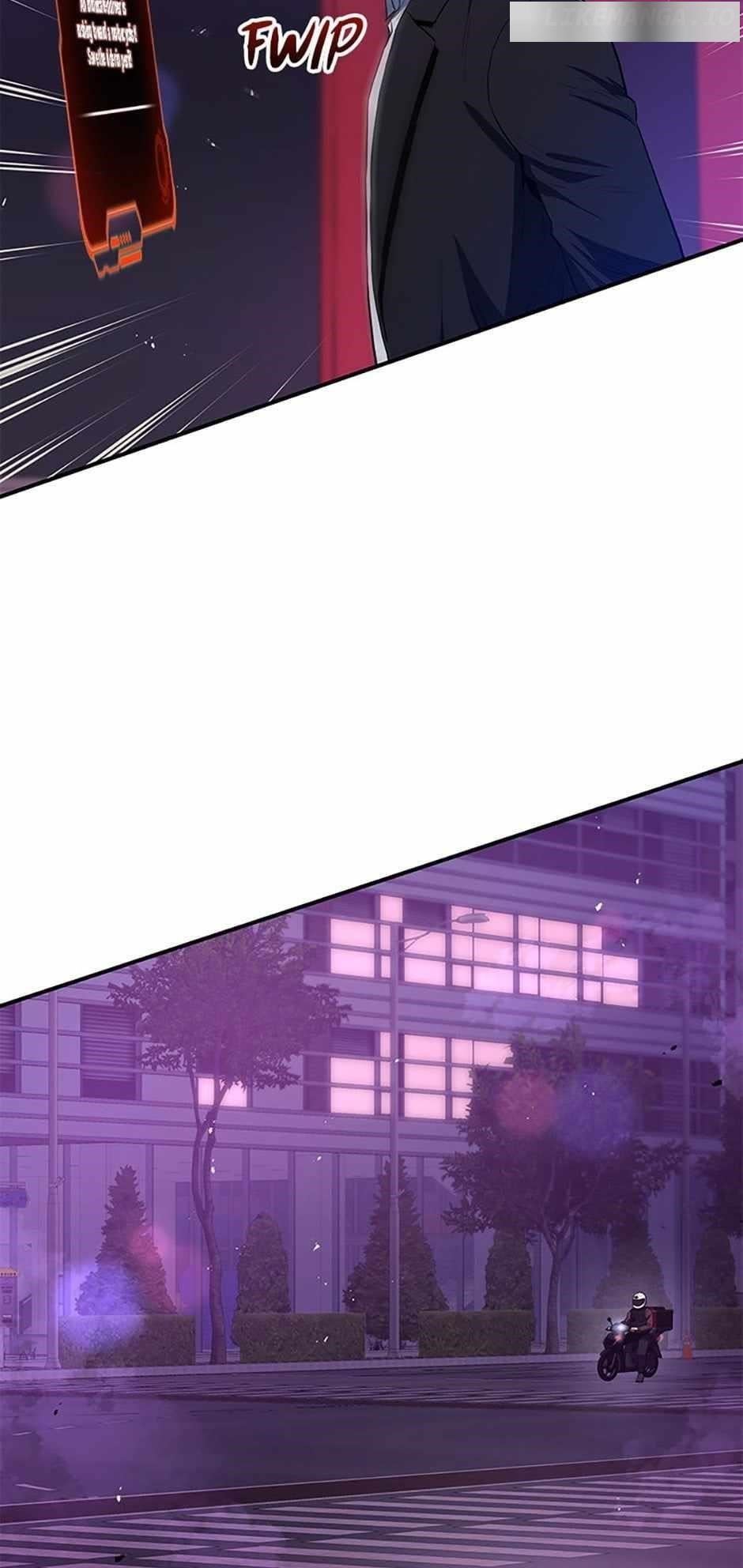 Rescue System Chapter 64 - Page 72