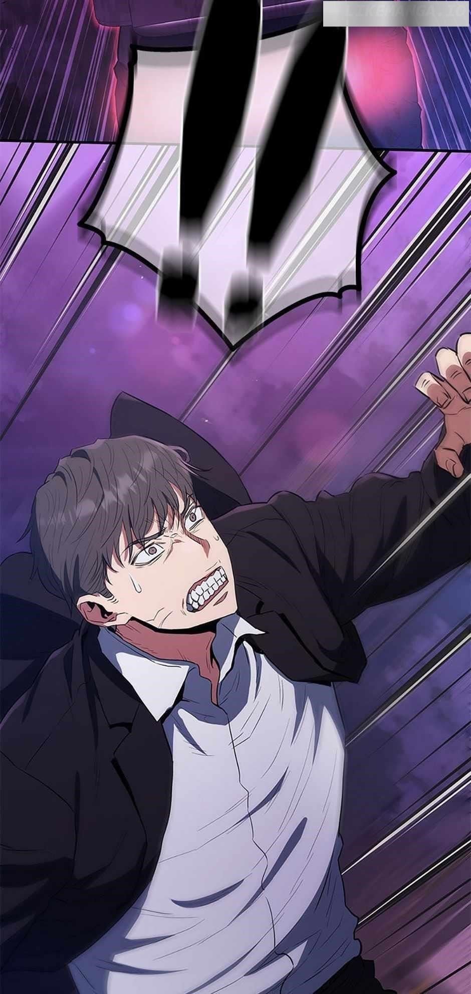 Rescue System Chapter 64 - Page 79