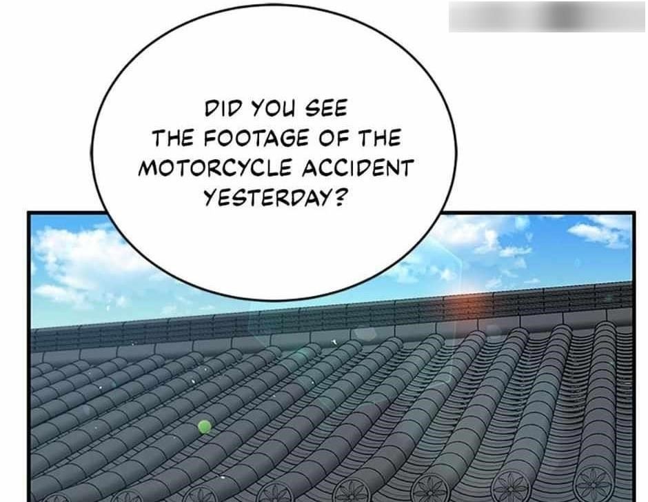 Rescue System Chapter 65 - Page 1