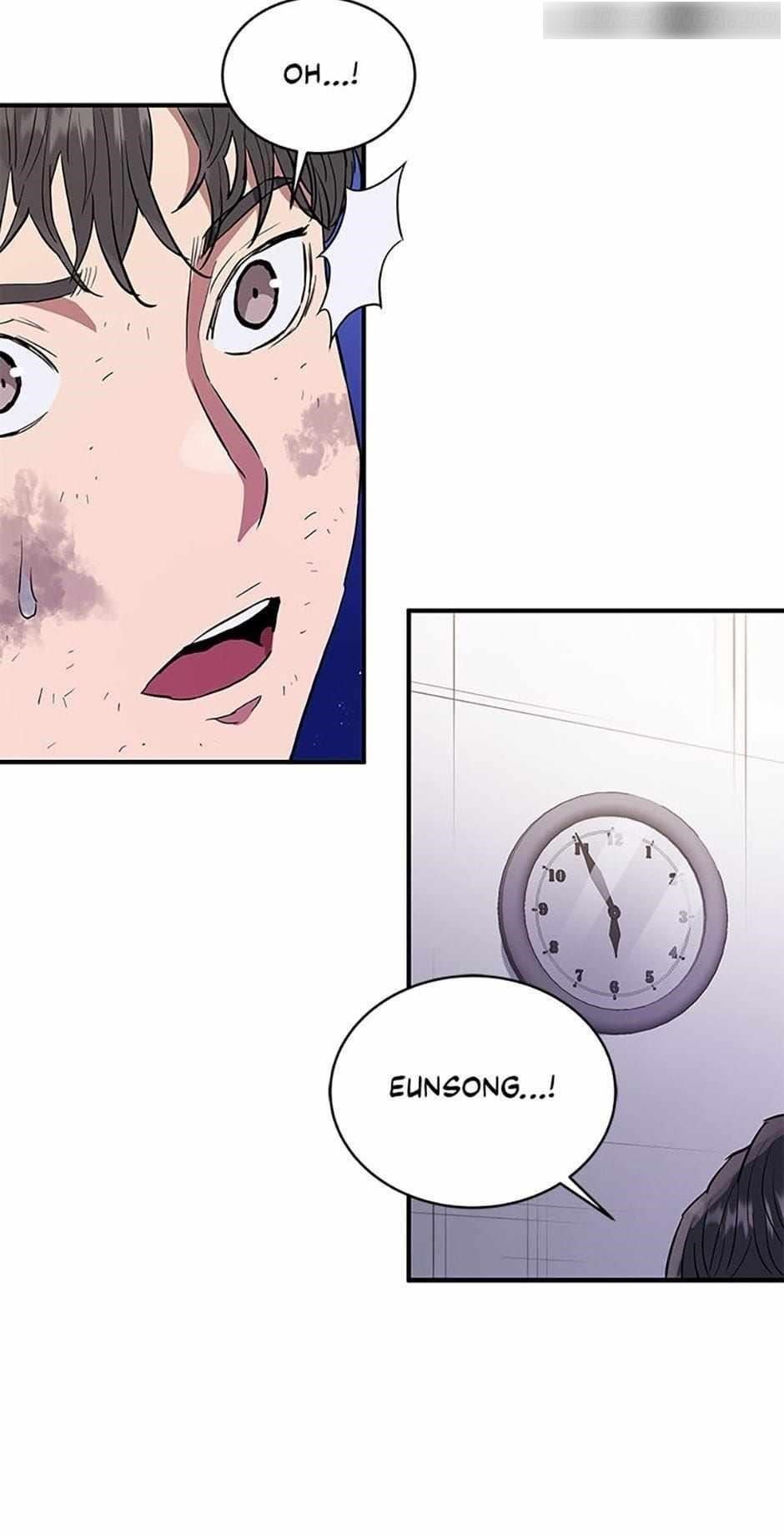 Rescue System Chapter 65 - Page 11