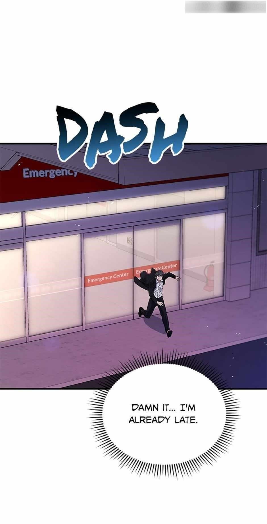 Rescue System Chapter 65 - Page 12