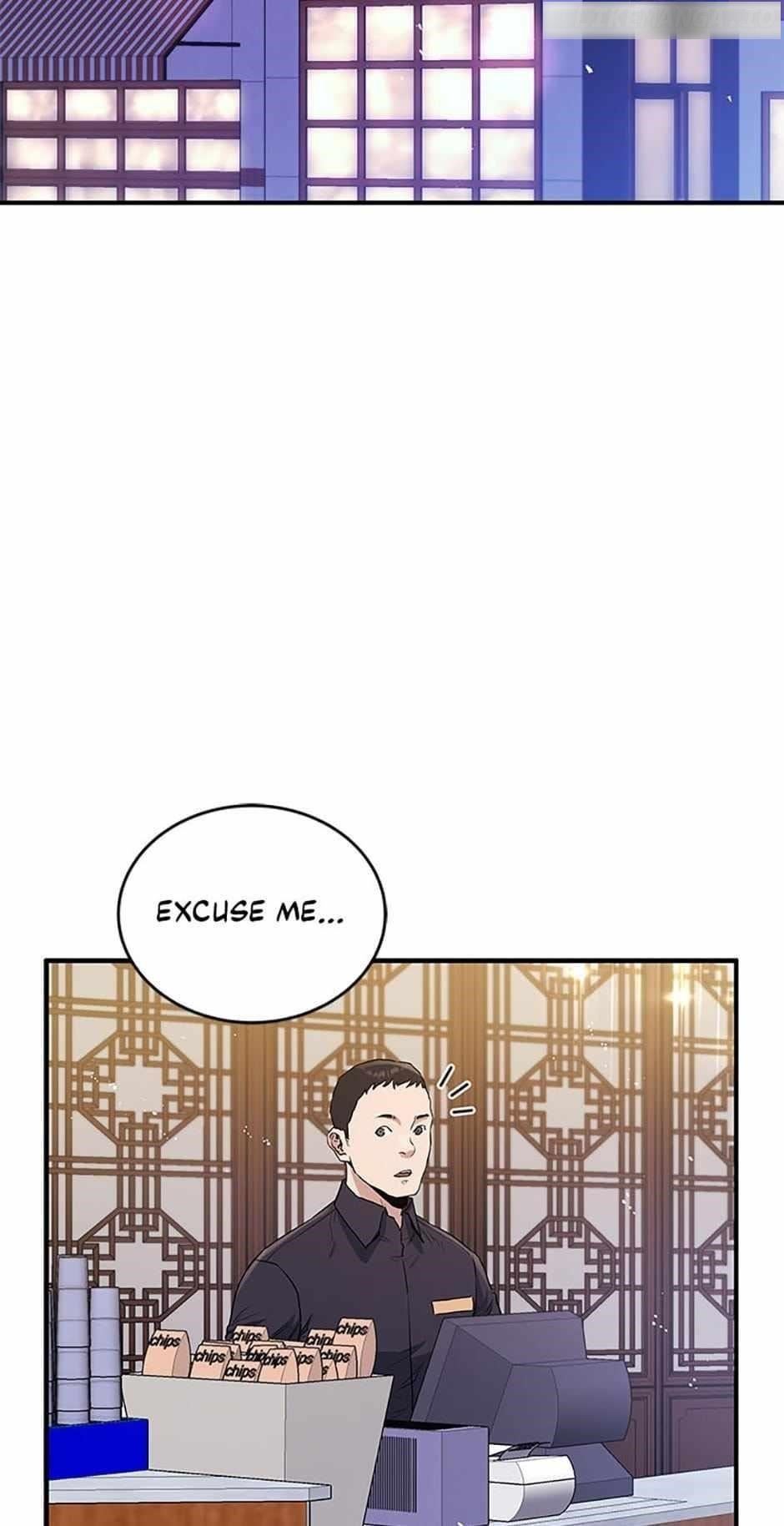 Rescue System Chapter 65 - Page 17