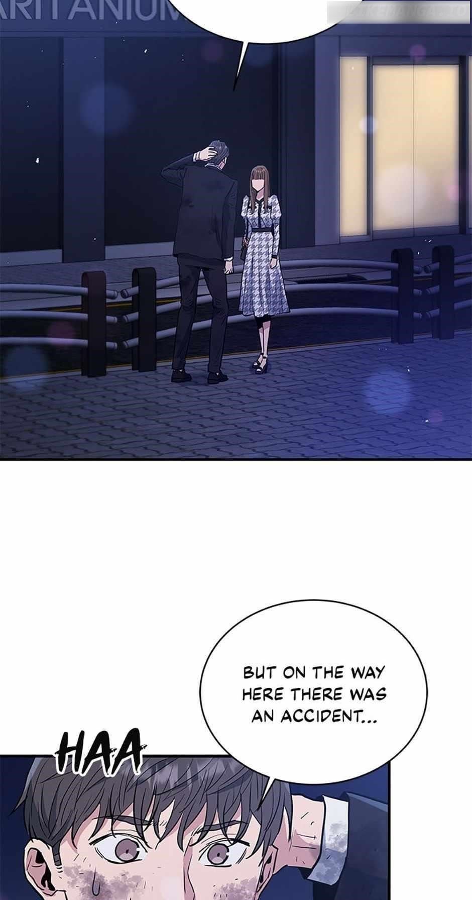 Rescue System Chapter 65 - Page 24