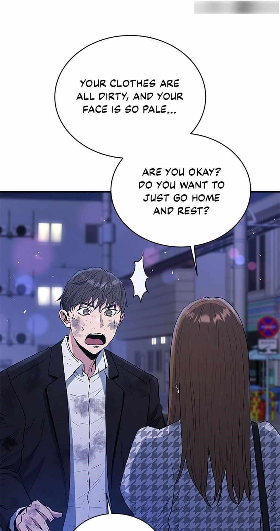 Rescue System Chapter 65 - Page 27