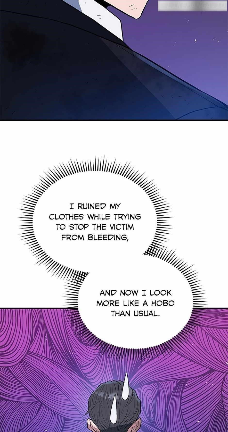 Rescue System Chapter 65 - Page 30