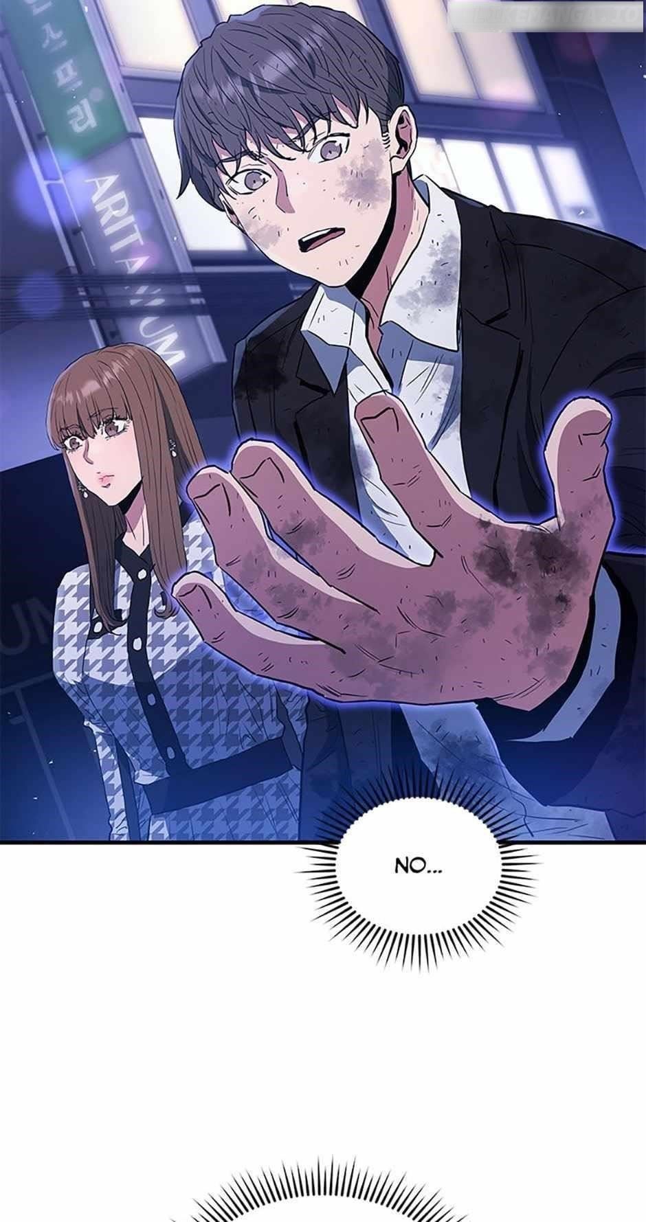 Rescue System Chapter 65 - Page 32