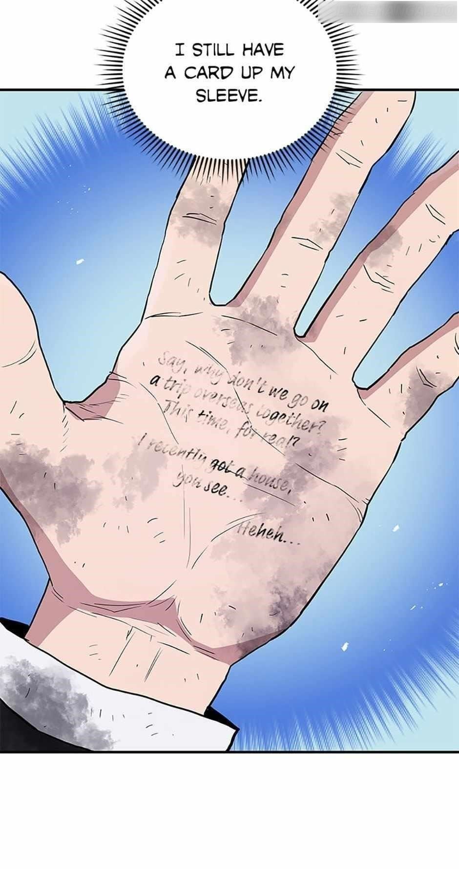 Rescue System Chapter 65 - Page 33