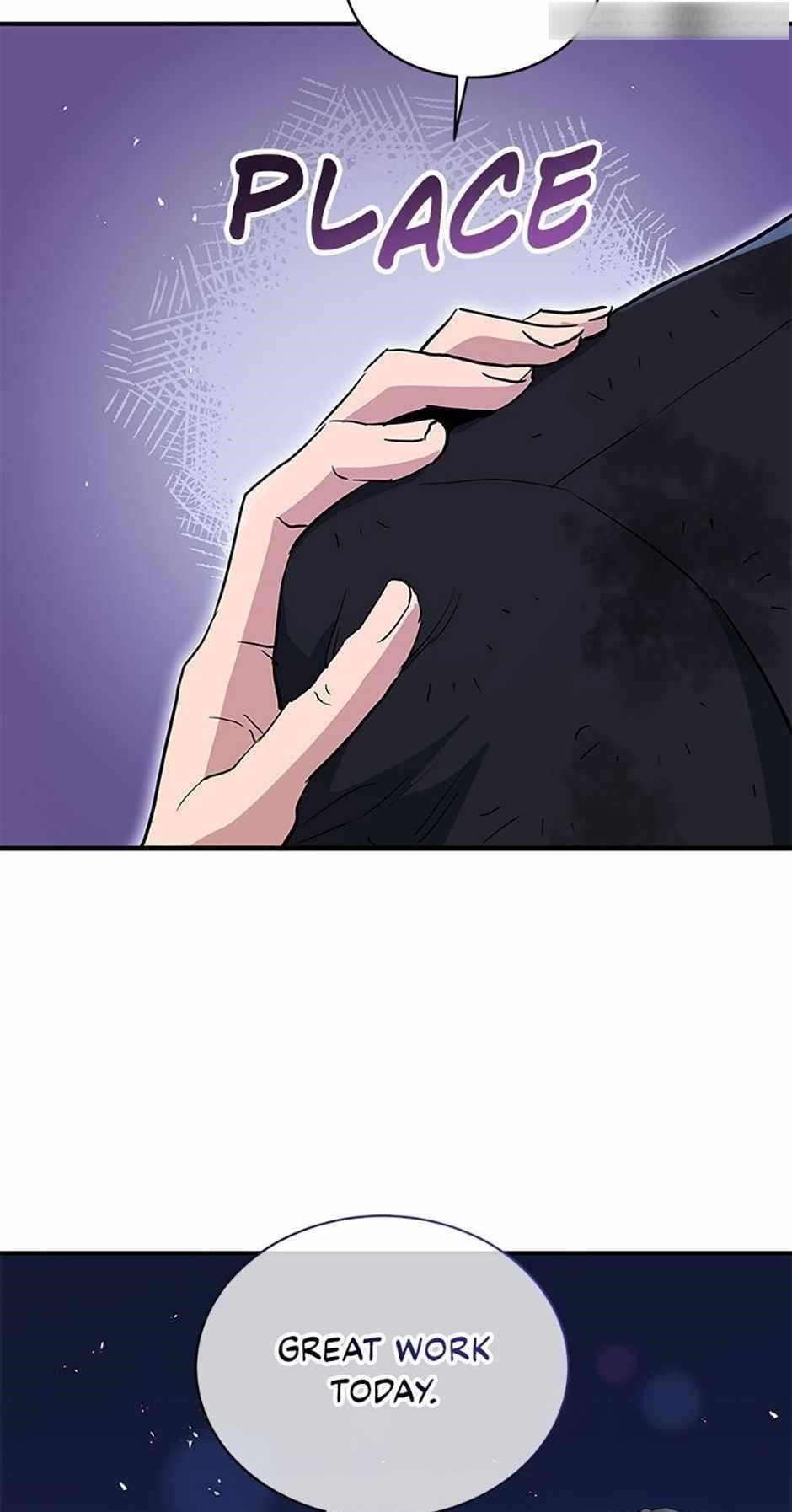 Rescue System Chapter 65 - Page 35