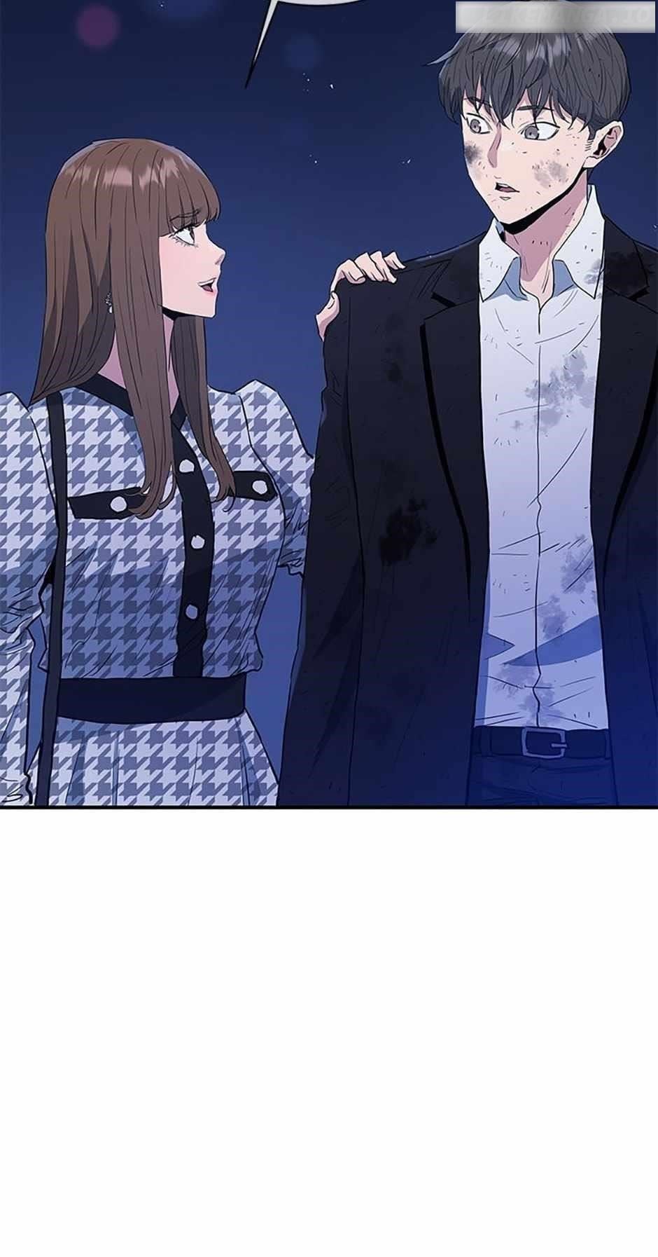 Rescue System Chapter 65 - Page 36