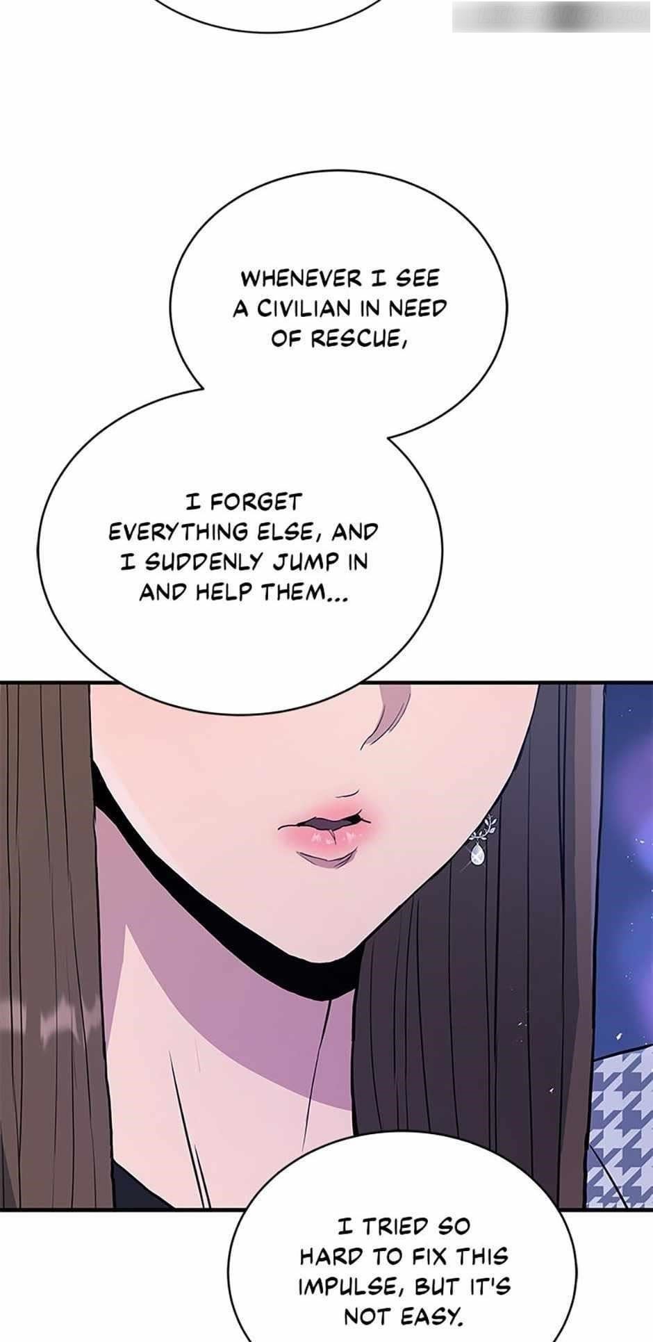 Rescue System Chapter 65 - Page 41