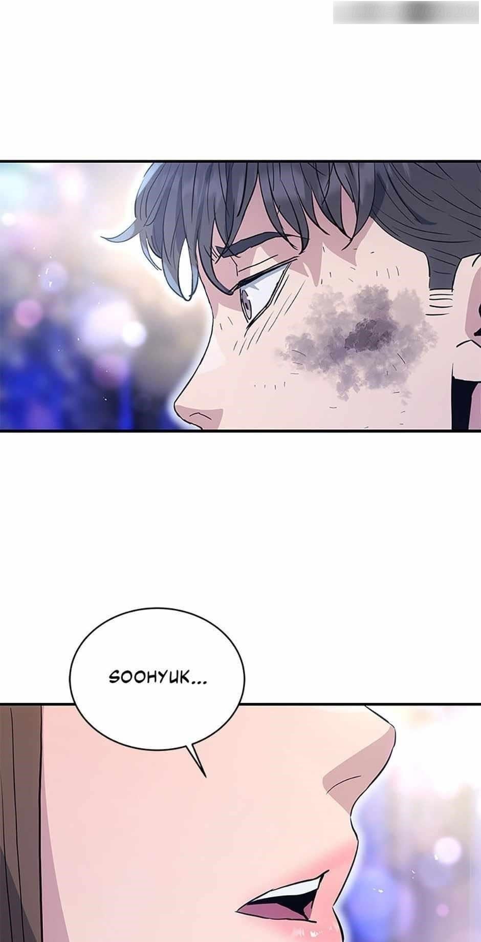 Rescue System Chapter 65 - Page 47