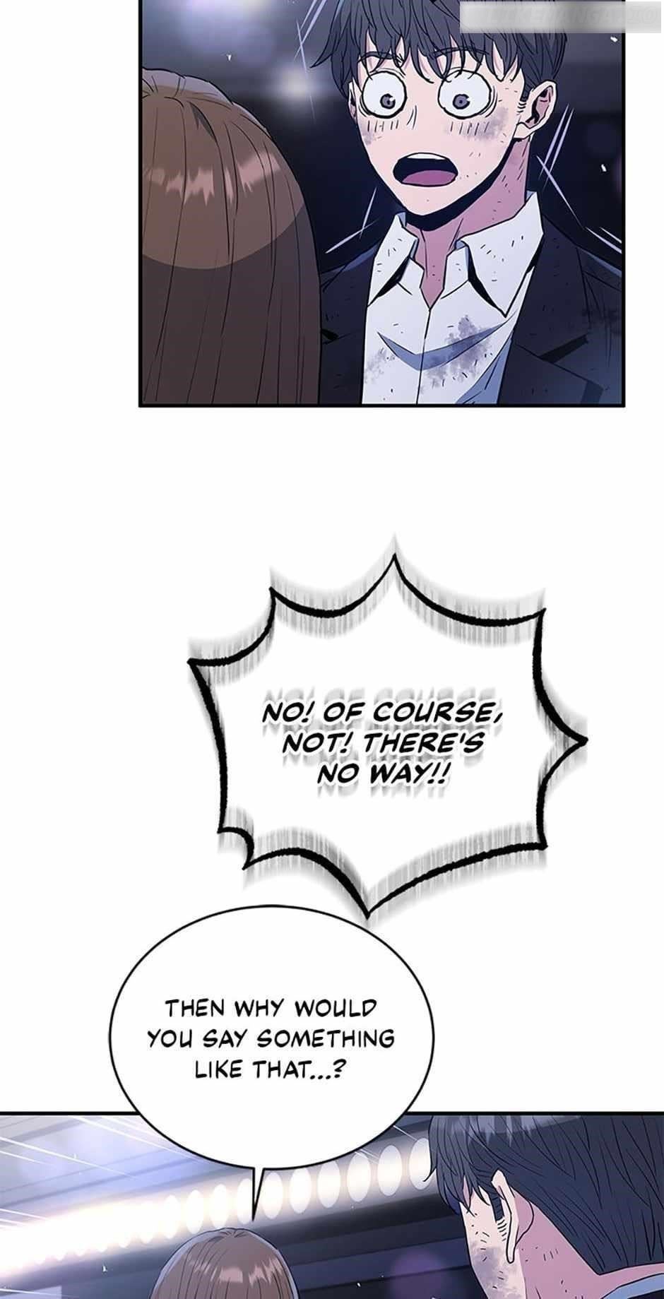 Rescue System Chapter 65 - Page 50